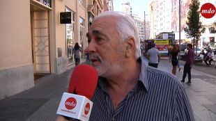 Y de nuevo elecciones... ¿qué opinan los madrileños?