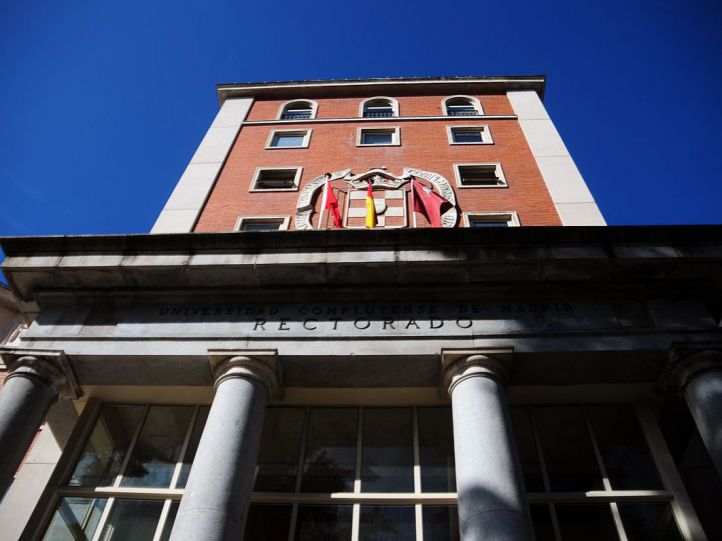 La vicerrectora de estudiantes de la UCM considera que las novatadas deben acabar