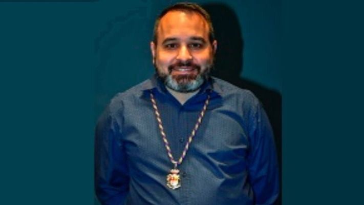 Marcos Gallego Alonso