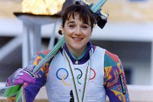 El centro deportivo La Mina pasará a llamarse Blanca Fernández Ochoa