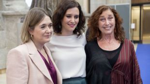 37 festival de Otoño: un mes de vanguardia escénica