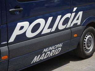 Dos detenidos por intento de robo con una pistola