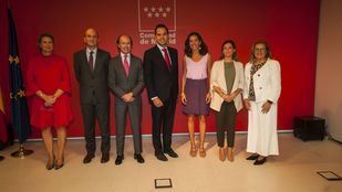 Aguado: "Hay que revolucionar el sistema universitario"