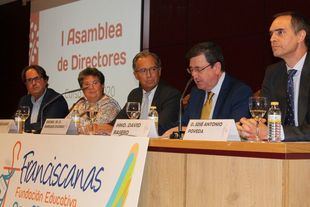 Escuelas Católicas de Madrid considera "de justicia" la extensión de los conciertos a Bachillerato