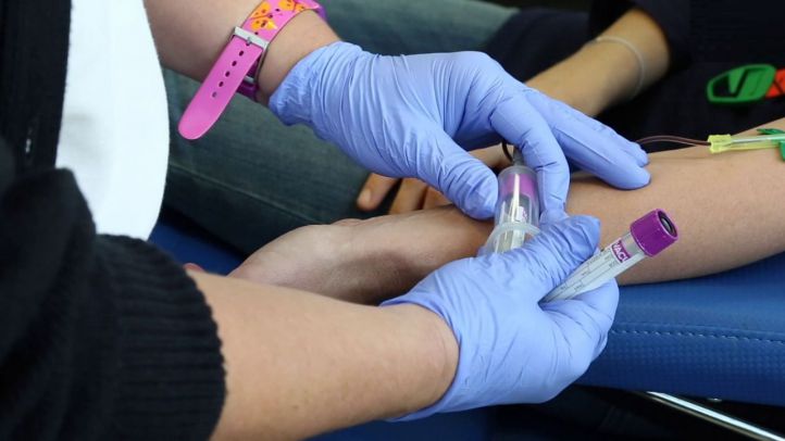 'Más del 90% de los pacientes van a encontrar un donante a tiempo”