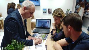 AEDAS Homes alcanza un nuevo hito: supera las 3.000 viviendas vendidas