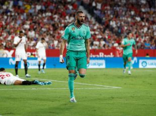 El Real Madrid acaba colíder su semana de 'crisis'