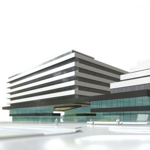 HM Hospitales abrirá un nuevo complejo hospitalario en Rivas Vaciamadrid