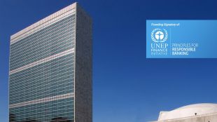 BBVA se adhiere al Compromiso Colectivo por el Clima del sector bancario