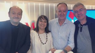 Montoliú: “Las nuevas medidas son un intento de descafeinar Madrid Central”