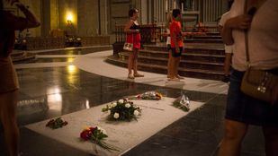 El día de Franco: el Supremo decide si da vía libre a su exhumación