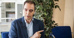 Escuelas Católicas de Madrid duda del cumplimiento del concierto en FP y bachillerato