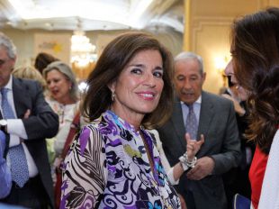 El PSOE aprovecha la última vía para reactivar la condena a Botella por malvender pisos sociales