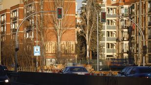 Más Madrid presenta un recurso por el apagón de los semáforos de la A-5