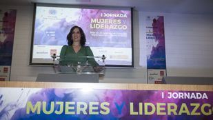 Isabel Díaz Ayuso, contra "los pequeños reductos del machismo"