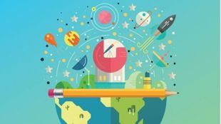 FCC pone en marcha la primera edición del Concurso Internacional de Dibujo Infantil