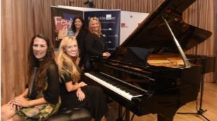 FeminaJazz: el mejor jazz en femenino