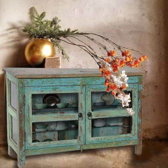 Llega DecoPassion, una nueva feria de decoración, arte, antigüedades y vintage