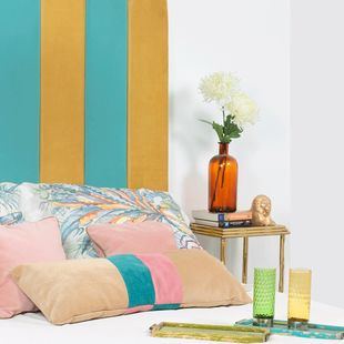 Llega DecoPassion, una nueva feria de decoración, arte, antigüedades y vintage