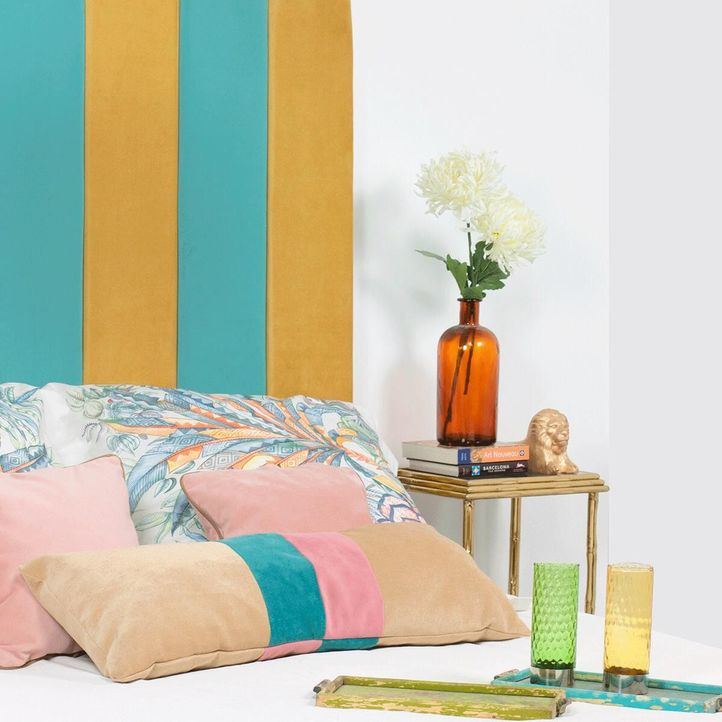 Llega DecoPassion, una nueva feria de decoración, arte, antigüedades y vintage