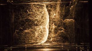 'Más que humanas', una reflexión sobre las tecnologías en el Thyssen