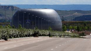 Ayuso resucitará la Ciudad de la Justicia