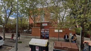 Detenidas dos menores por agredir a una adolescente en un instituto de San Blas