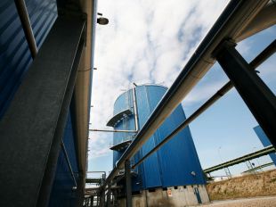 Vallecas se moviliza para no recibir las 230.000 toneladas de residuos de Alcalá