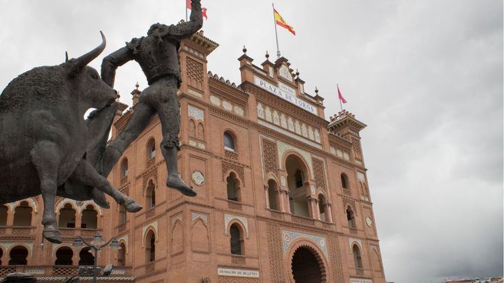 Ureña y Ferrera, grandes triunfadores de San Isidro, dan la cara en una Feria de Otoño en la que se despide El Cid