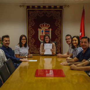 Renuncia el cuarto cargo de confianza de la alcaldesa en dos semanas