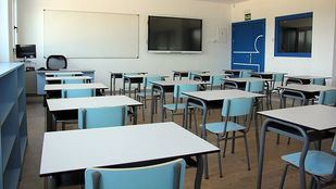 Profesores nativos y fomento del talento de los alumnos: así es el primer colegio americano de Tres Cantos