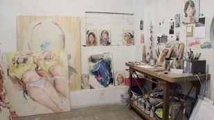 Arte urbano y estrellas para disfrutar de los últimos días de septiembre