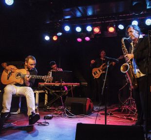 JazzMadrid19 vuelve este otoño con más de 130 conciertos