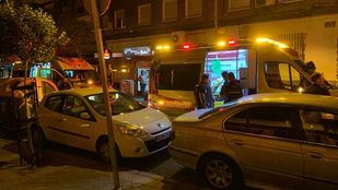 Herido grave un joven de 18 años en una reyerta