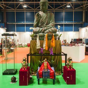 Las maravillas del turismo de naturaleza en el mundo, en Expotural