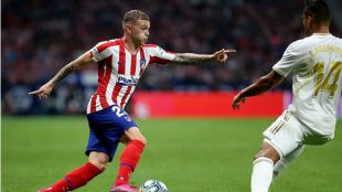 Un derbi sin sobresaltos que termina con empate a cero