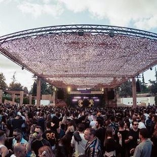 Detenido por robar seis móviles durante el 'Brunch in the Park'