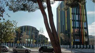 El Ayuntamiento renuncia a duplicar el tamaño de La Nave