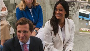 Villacís, sobre el Plan Anticontaminación: "Va a desdibujar las fronteras del plan de Ahora Madrid"
