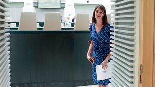 Rita Maestre critica el cierre "sectario" de M21 Radio