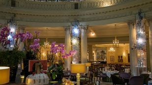 The Westin Palace, Madrid: el valor del compromiso social