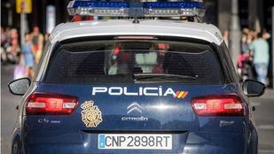 Detenido un hombre por violar a su sobrina en Coslada