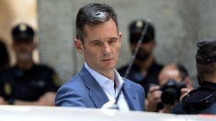 Así es el centro donde Urdangarin presta servicios de voluntariado