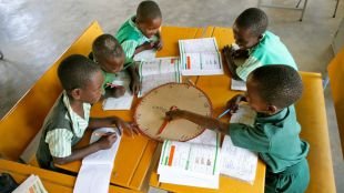 La cara B de Unicef en Madrid: inclusión frente a la pobreza