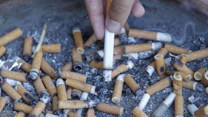 Sanidad financiará la Vareniclina, un medicamento para dejar de fumar