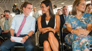 Ecologistas y Más Madrid critican que 'Madrid 360' "fulmine" la APR de Carmena