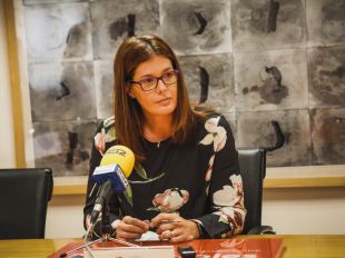 El PP intentará reprobar a la alcaldesa y ella habla de “caza de brujas”