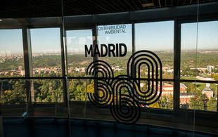 Los fabricantes de vehículos y empresarios, optimistas