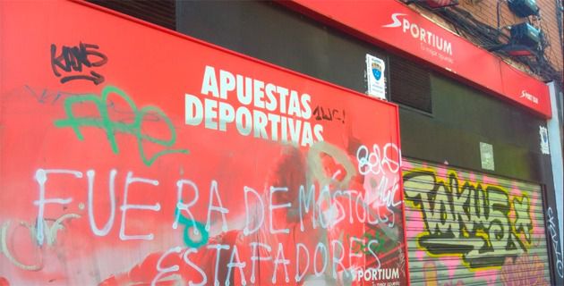 La Comunidad de Madrid quiere 'ir más allá' en la lucha contra la ludopatía