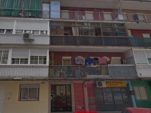 El niño 'Spiderman' de Coslada cae desde un segundo piso tras robar en una vivienda